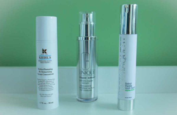 O que é sérum facial e será que eu preciso?