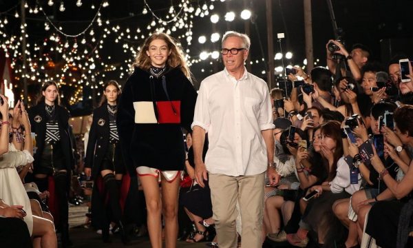 semanas de moda internacionais