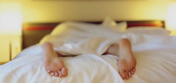 6 dicas para uma noite de sono profundo | EAMR