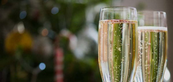 Drinque da Semana - Prosecco Caseiro | EAMR