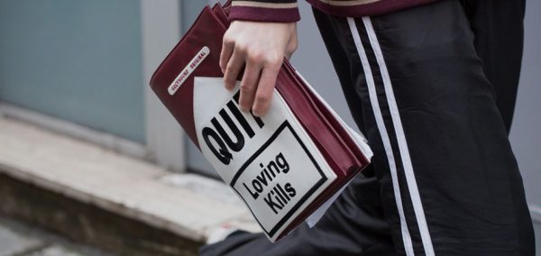Street Style Paris Fashion Week | Outono Inverno 2017