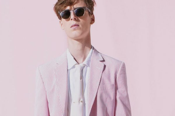 A pós-beleza irônica do Millennial Pink | Estilo ao Meu Redor
