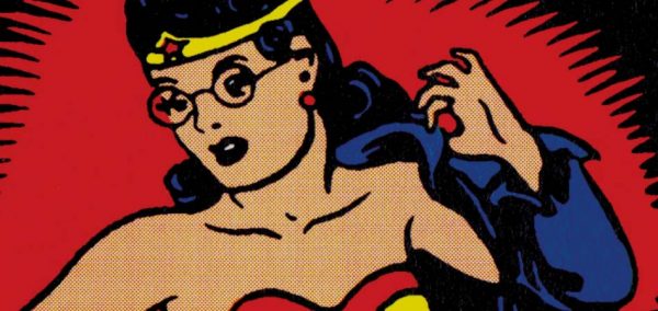 10 Fatos que você não sabia sobre a Mulher Maravilha | EAMR