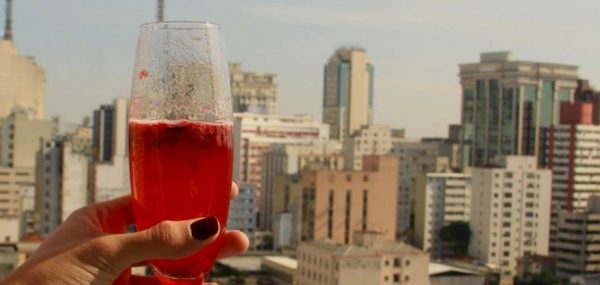 Promoção: Sua receita no EAMR Drink da Semana