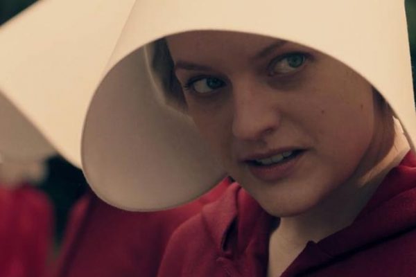 Sobre a série The Handmaid’s Tale - Desde quando o Feminismo é uma palavra suja? | EAMR