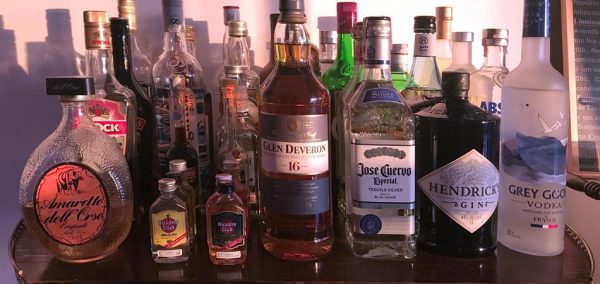 Tudo que você precisa para montar seu home bar | EAMR