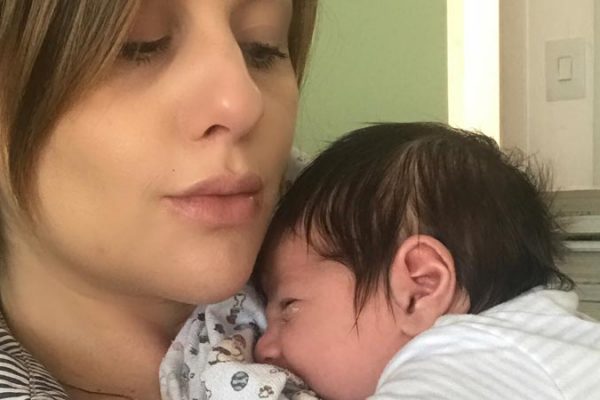 5 coisas inesperadas que aprendi no primeiro mês do bebê