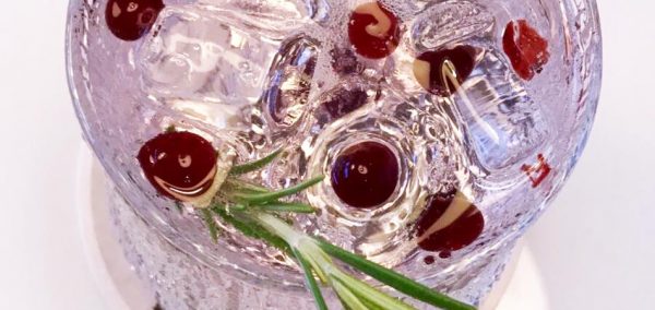 Drink da Semana: Gin Tônica Finlandesa