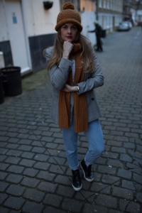EAMR Veste - Moda de inverno e compras coringas em Londres | EAMR