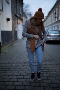 EAMR Veste - Moda de inverno e compras coringas em Londres | EAMR