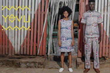 Yevu: moda africana socialmente responsável | EAMR