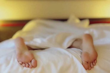 6 dicas para uma noite de sono profundo | EAMR