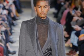 Semana de Moda de Milão | Outono Inverno 2017 | EAMR