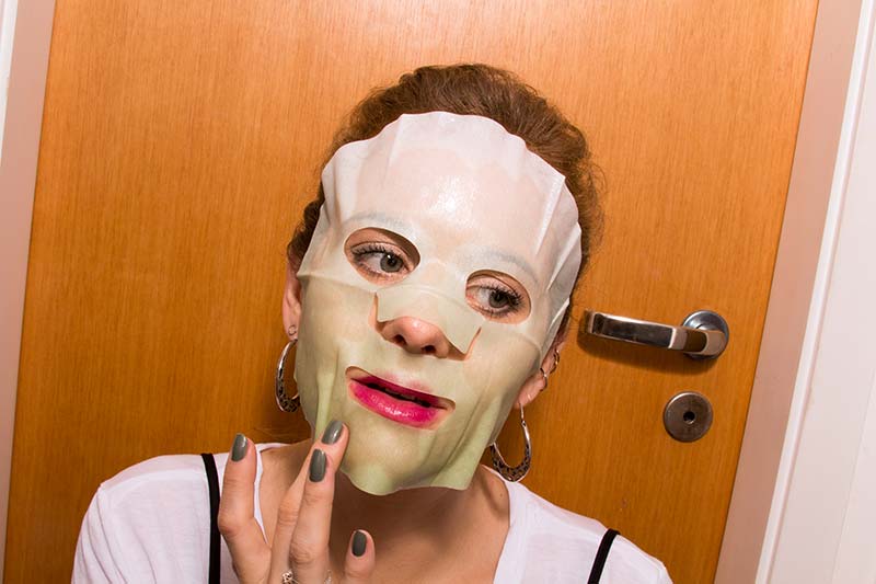Máscaras faciais Coreanas, será que valem a pena? | Estilo ao Meu Redor