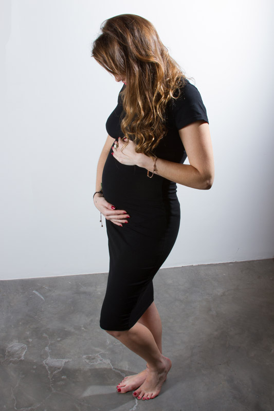 Enfim, grávida! | Estilo ao Meu Redor