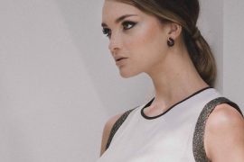 Le Dress Atelier lança coleção de alfaiataria | EAMR