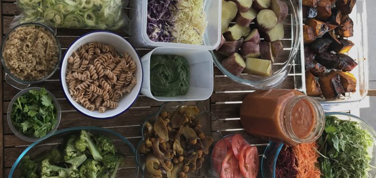 how-to-meal-prep-like-a-pro-a-week-of-meals-in-under-two-hours | EAMR