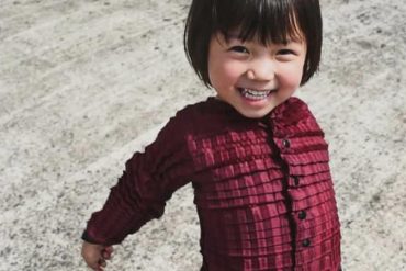A nova marca Petit Pli propõe solução ética para crianças que perdem roupa rápido | EAMR