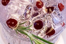 Drink da Semana: Gin Tônica Finlandesa