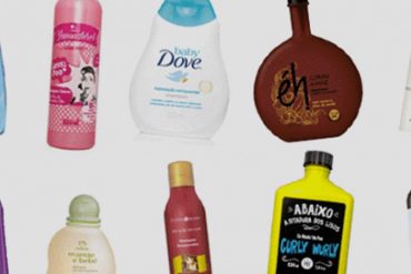 Shampoo Sem Sulfato – Top 10 Melhores Shampoos Low Poo Baratinhos | EAMR