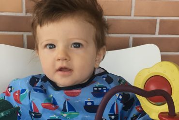 As 5 coisas que eu descobri no oitavo mês do bebê | Estilo ao Meu Redor