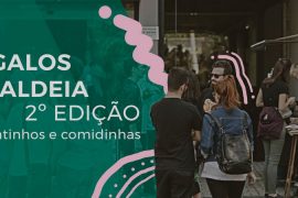 Bazar Regalos do Aldeia une marcas sustentáveis para compras de última hora | Estilo ao Meu Redor