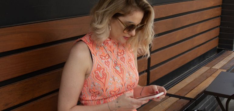 Como pretendo fazer um detox digital em 2019 como blogueira - Estilo ao Meu Redor por Eliza Rinaldi
